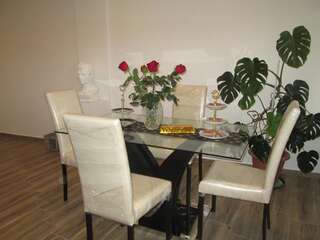 Гостевой дом Margo Hostel House Тбилиси Номер-студио-4