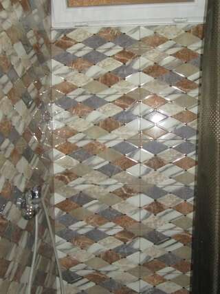 Гостевой дом Margo Hostel House Тбилиси Двухместный номер с 1 кроватью-1