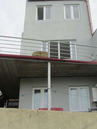 Гостевой дом Margo Hostel House Тбилиси Двухместный номер с 1 кроватью-4