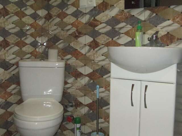 Гостевой дом Margo Hostel House Тбилиси-7