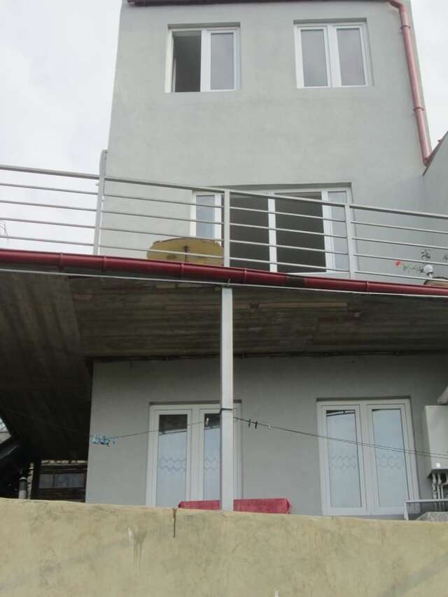 Гостевой дом Margo Hostel House Тбилиси-9